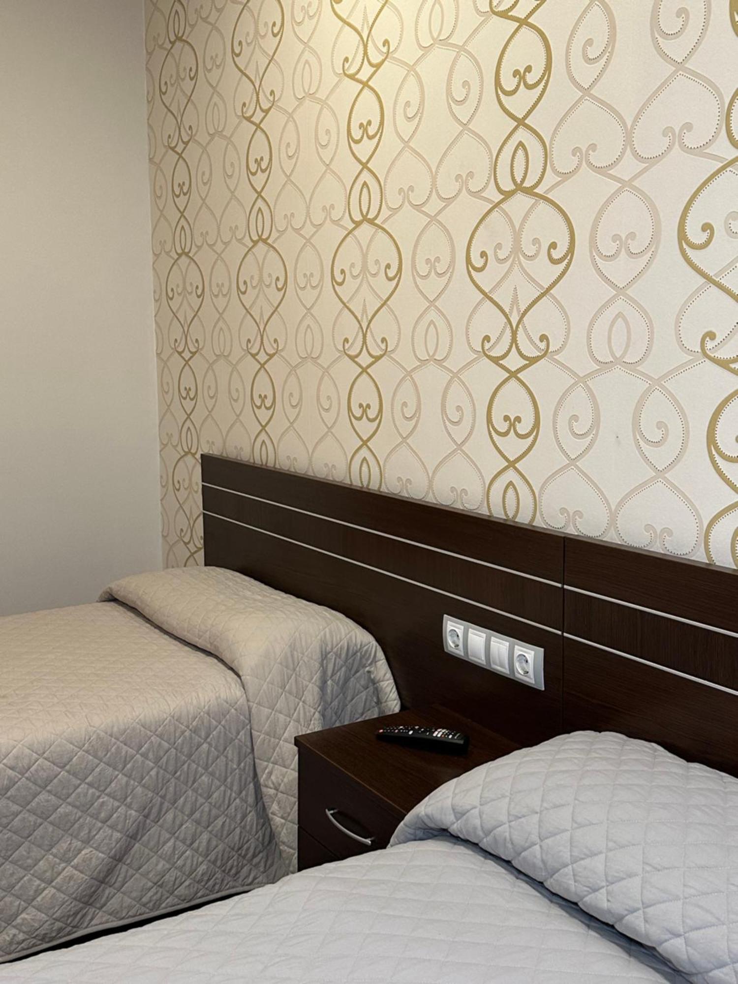 Hostal Venecia 蒙松 外观 照片